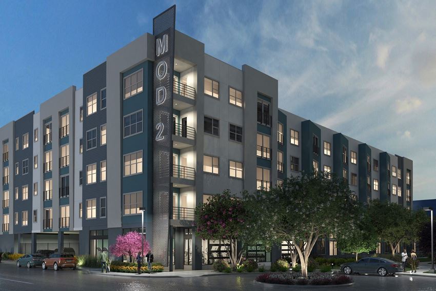 The Mod At Riverwalk II is a similar property to Redfield Villas located in Reno